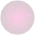 der rote Ball, 75 % transparentl